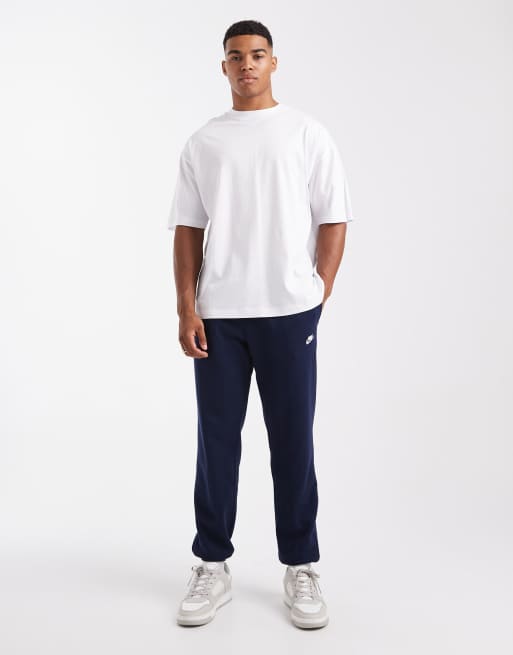 ASOS DESIGN oversized half sleeve t-shirt in white  , 2 of 5