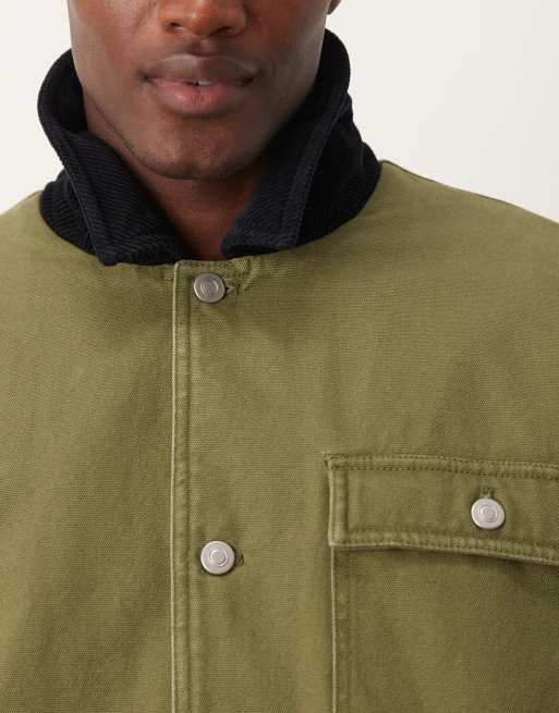 Harrington jacket asos sale