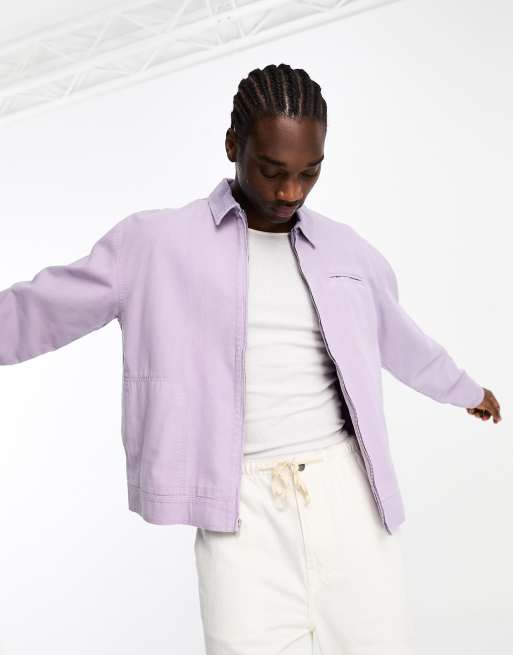 Lavender jacket clearance mens