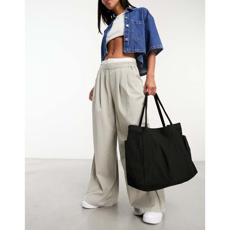 Shopper bag asos new arrivals