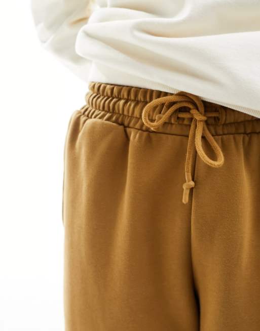 Light brown clearance jogger pants