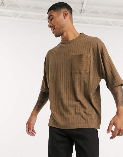 dark chocolate t shirt