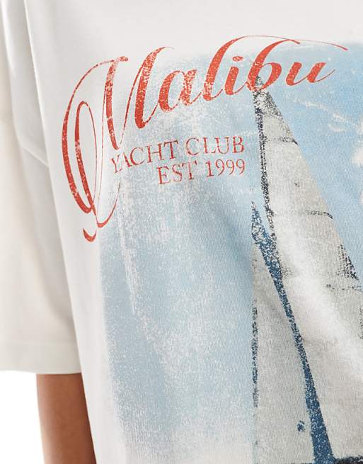 Malibu Boats Unisex Heavy Cotton Tee Malibu Boats Unisex Heavy Cotton Tee