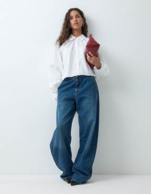 Raglan Sleeve 1