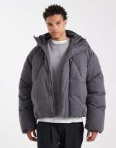 Carhartt WIP detroit jacket in black