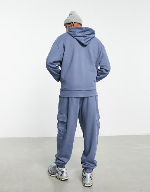 Asos plain 2024 hoodie