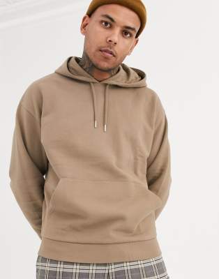 asos design hoodie