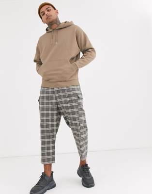 asos hoodie homme