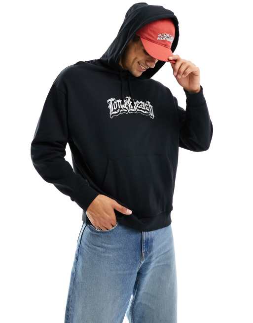 Thrasher shop hoodie asos