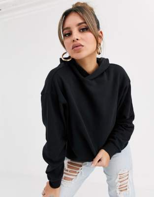 asos design oversized hoodie