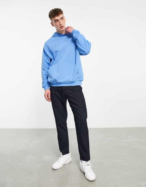 Asos oversized hoodie discount mens