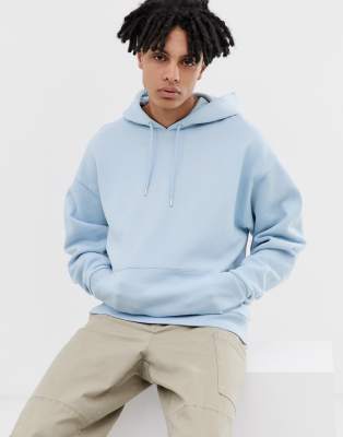 asos oversized hoodie