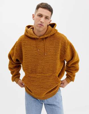 asos oversized hoodie