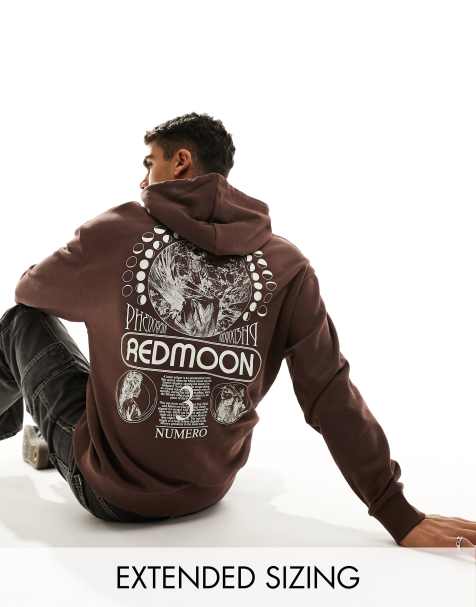 Designer hoodie sale online mens