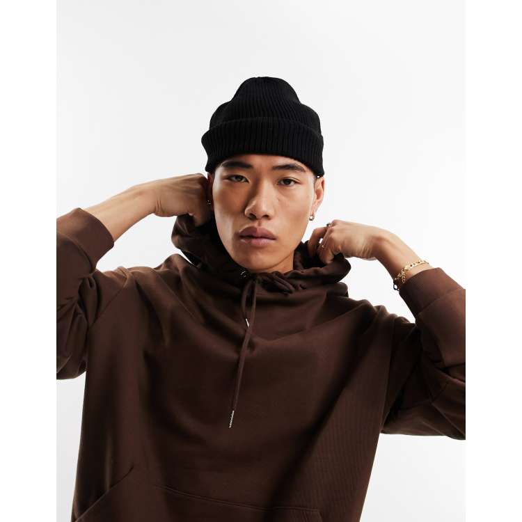 Asos discount hoodie oversized