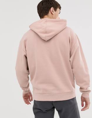 dark beige hoodie