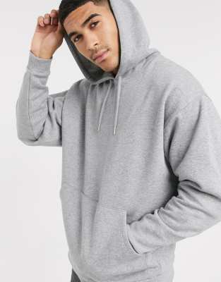 asos oversized hoodie