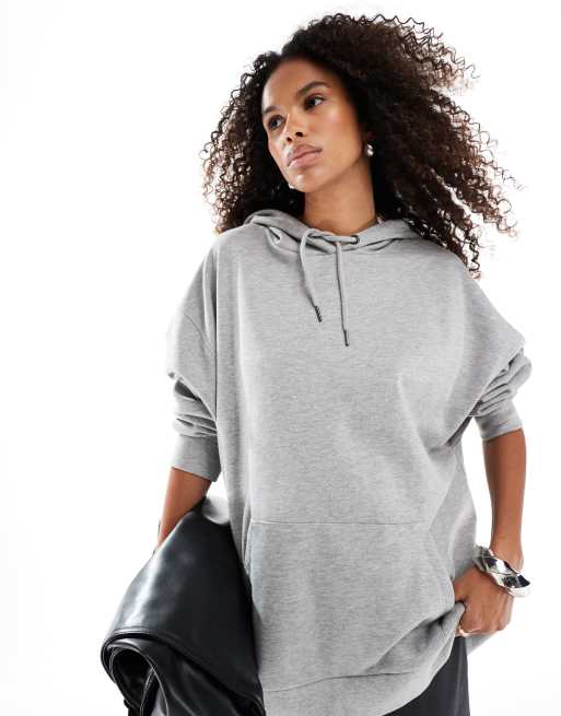 Asos design oversized hoodie fashion