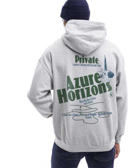 A private 2025 view hoodie