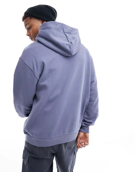 ASOS EDITION premium oversized heavyweight hoodie and sweatpants in oatmeal