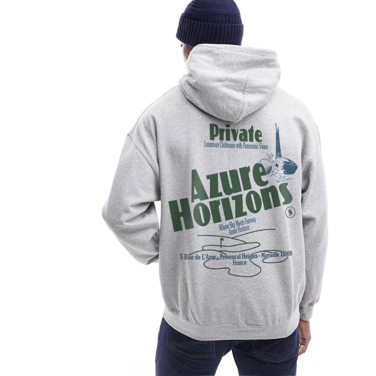 A private view hoodie best sale