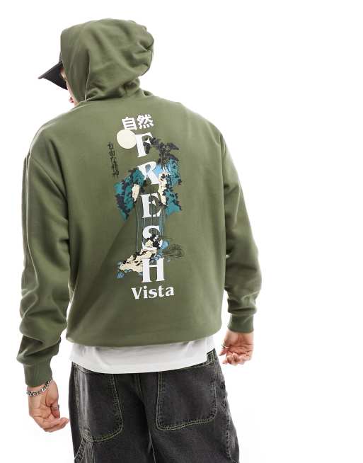 Vista print outlet hoodies