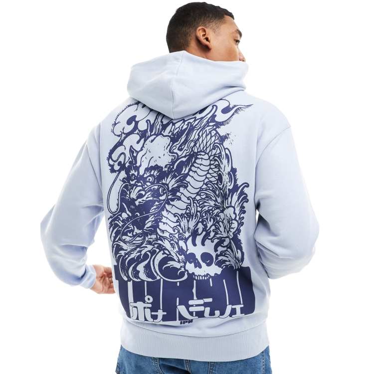 Stussy hoodie asos store