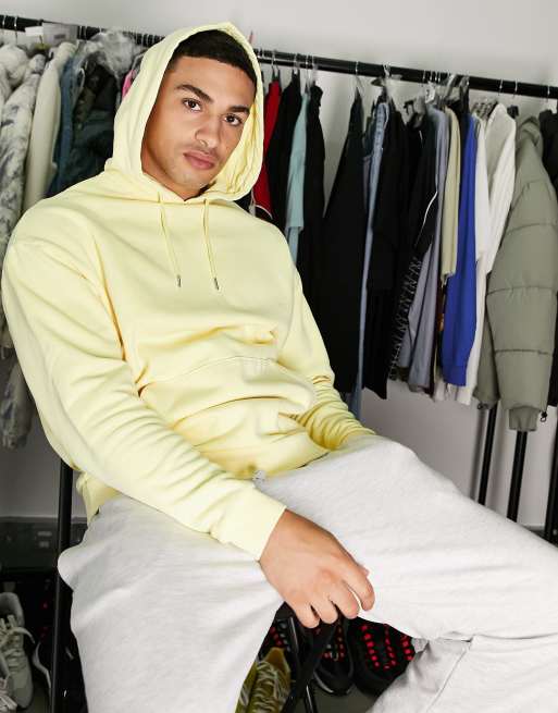 Asos vintage hoodie best sale
