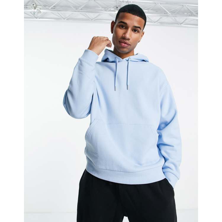 Pastel best sale oversized hoodie