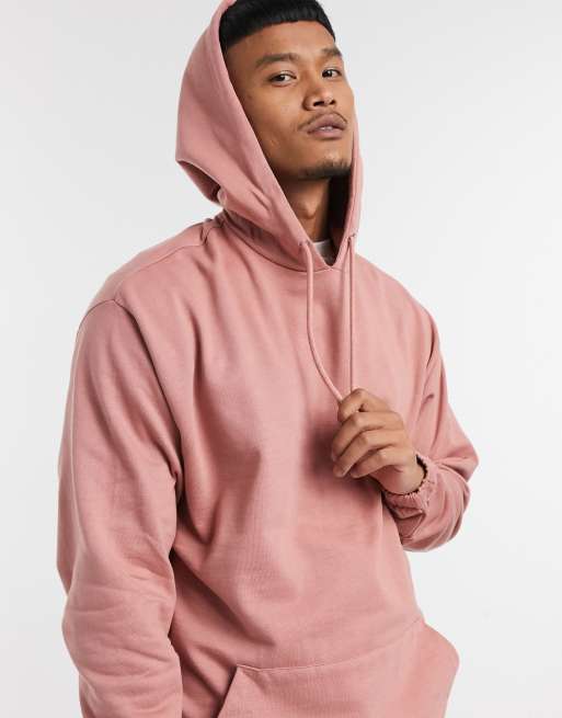 Asos discount pastel hoodie