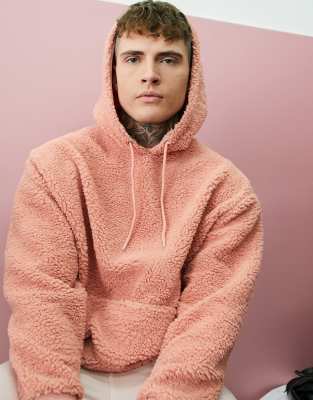puma borg hoodie