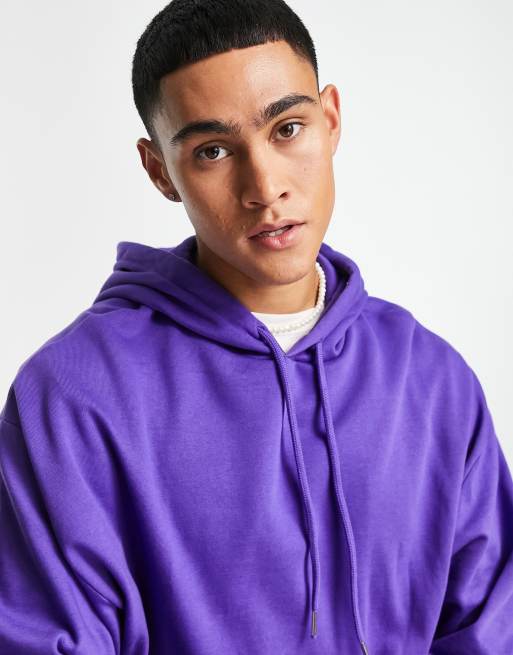 Cheap purple hoodies hot sale