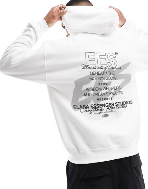 Page 15 - Men's Hoodies & Sweatshirts, Oversized & Zip Up Hoodies