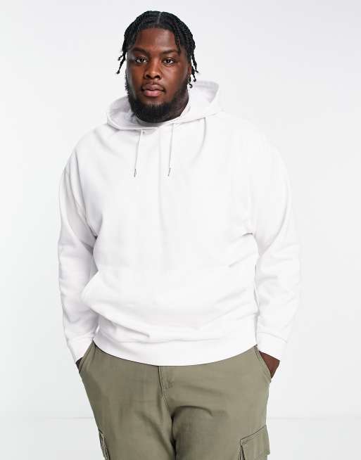 White large hoodie new arrivals