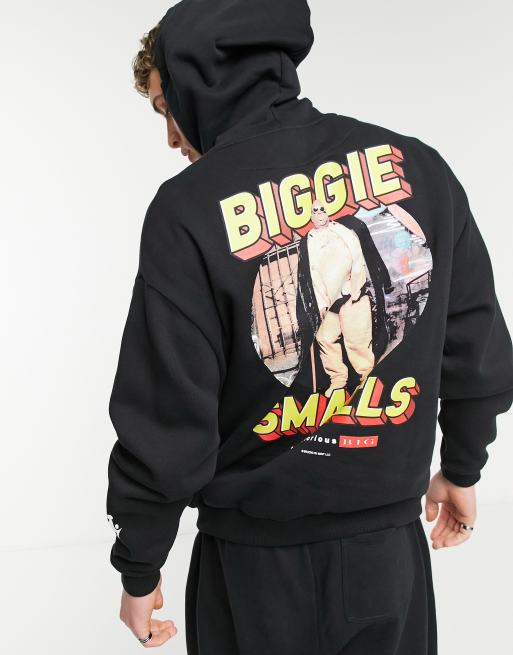 Biggie Smalls Hoodie $40.00, Chill Hoodies