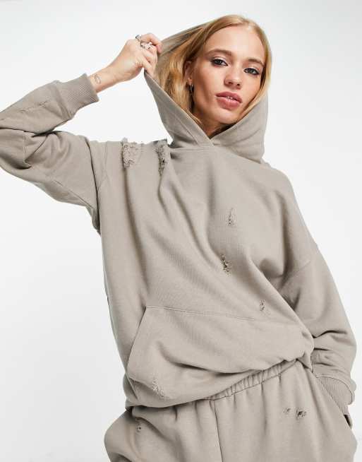 Asos oversized hoodie women's new arrivals