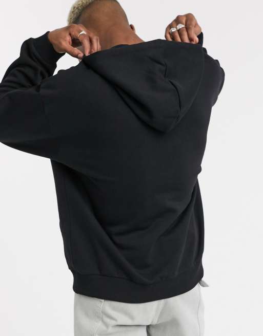 Slim best sale shady hoodie