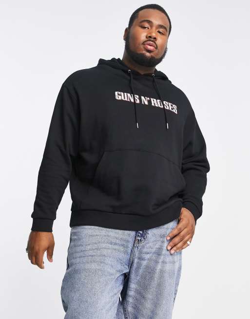 Asos cheap mens hoodie