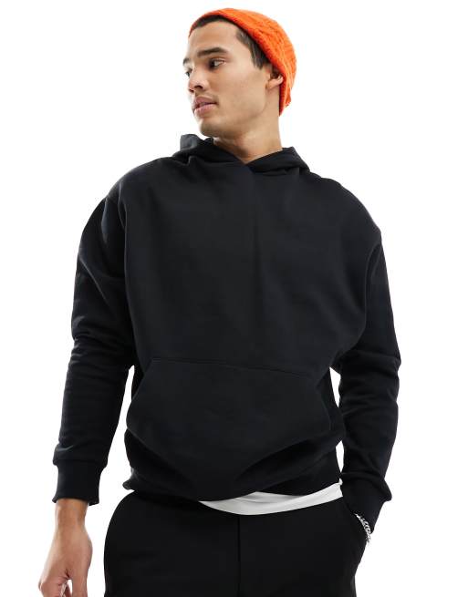 Large discount oversized hoodie