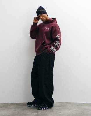 Burgundy 1