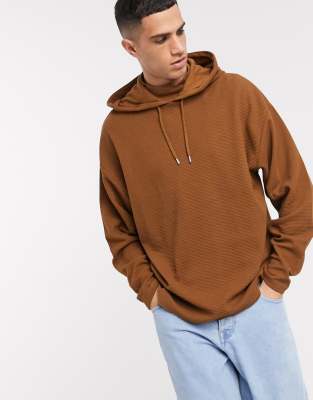 style oversized hoodie