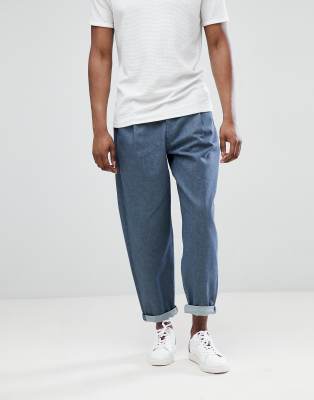 asos oversized jeans