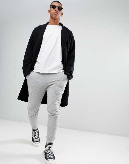 Asos hot sale duster jacket