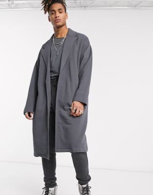 duster jacket asos