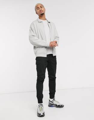 asos jersey