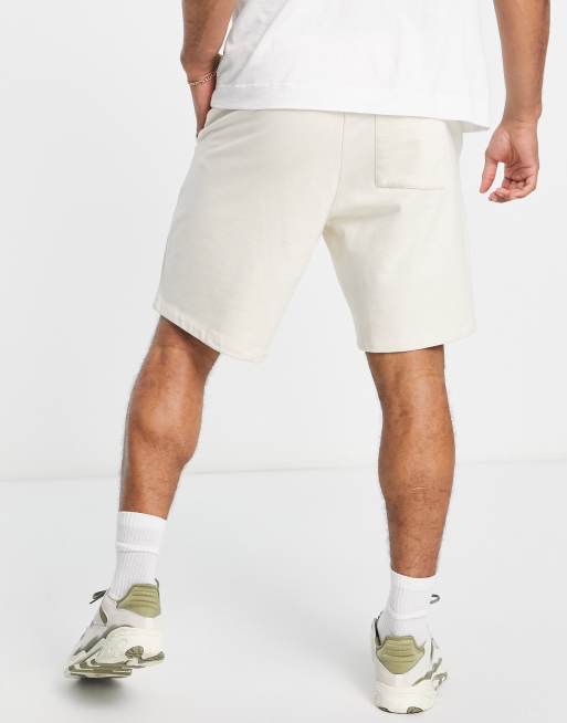 Asos shop jersey shorts