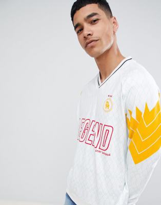 asos jersey