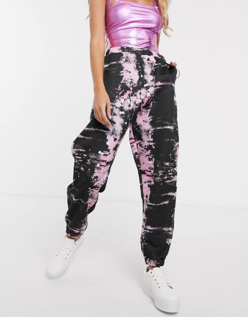 ASOS' tie-dye joggers likened to 'poopy pants' due to design: 'We all have  accidents