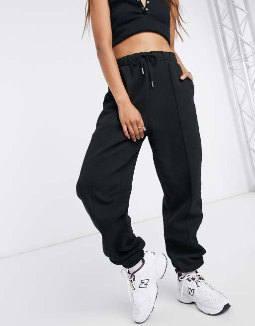 Asos design best sale oversized jogger