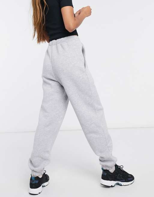 ASOS DESIGN oversized jogger